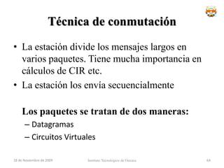 VentajasEl Hub central al retransmitir las señales amplifica la potencia e incrementa la distancia a la que puede viajar la señal.Permite conectar mas dispositivos.Permite priorizar las comunicaciones de distintas computadoras.Se permite conectar más dispositivos gracias a la inclusión de concentradores secundarios.Permite priorizar y aislar las comunicaciones de distintas computadoras.Cableado punto a punto para segmentos individuales.Soportado por multitud de vendedores de software y de hardware.18 de noviembre de 2009Instituto Tecnologico de Oaxaca48