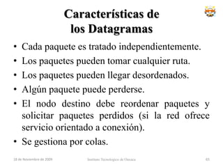 DesventajasSe requiere más cable.La medida de cada segmento viene determinada por el tipo de cable utilizado.Si se viene abajo el segmento principal todo el segmento se viene abajo con él.Es más difícil su configuración.18 de noviembre de 2009Instituto Tecnologico de Oaxaca49