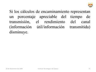 3.3.2 - Datagramas y Circuitos Virtuales