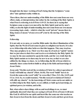 Jesus Was A Man Of Greatness