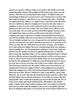 Jesus was and is our protector