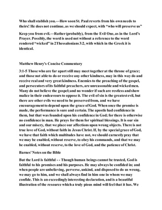 Jesus was and is our protector