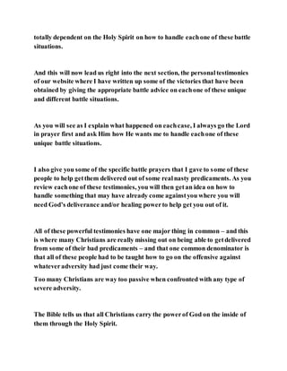 Jesus was and is our protector