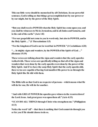 Jesus was and is our protector