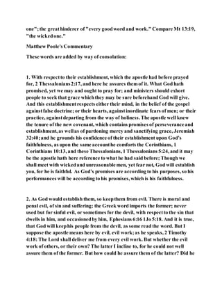 Jesus was and is our protector