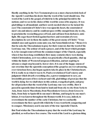 Jesus was and is our protector