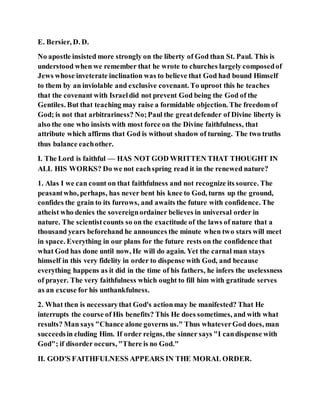 Jesus was and is our protector