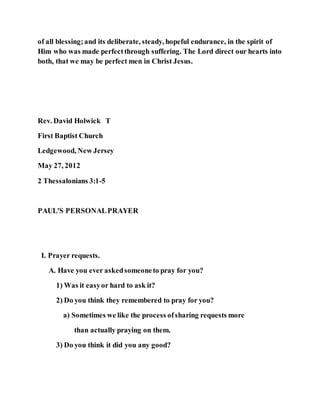 Jesus was and is our protector