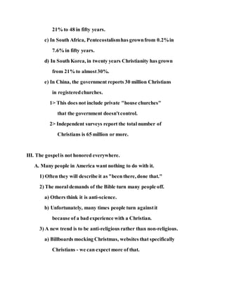 Jesus was and is our protector