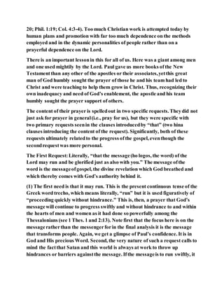 Jesus was and is our protector