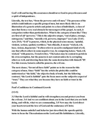 Jesus was and is our protector