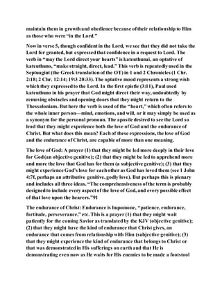 Jesus was and is our protector