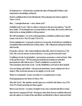 Jesus was and is our protector