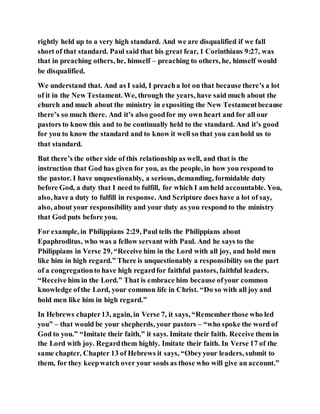 Jesus was and is our protector