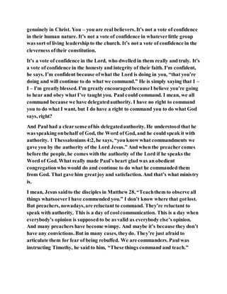 Jesus was and is our protector