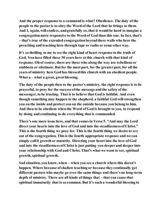 Jesus was and is our protector