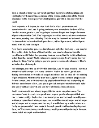 Jesus was and is our protector