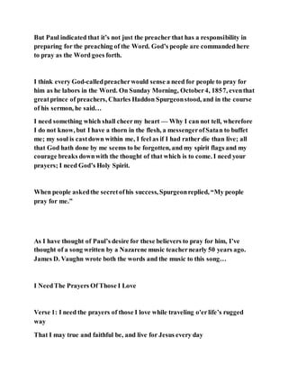 Jesus was and is our protector