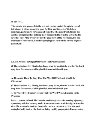 Jesus was and is our protector