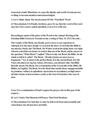 Jesus was and is our protector