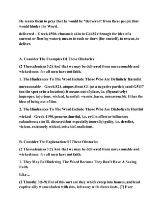 Jesus was and is our protector