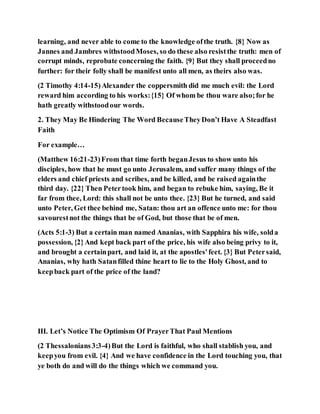 Jesus was and is our protector