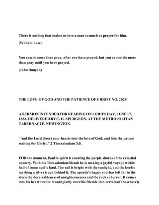 Jesus was and is our protector