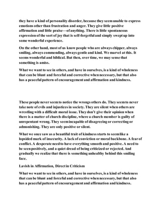 Jesus was blunt | DOCX