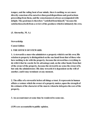 Jesus was clear you cannot serve two masters