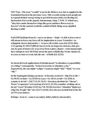 Jesus was clear you cannot serve two masters