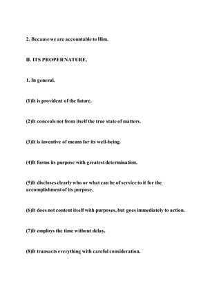 Jesus was clear you cannot serve two masters