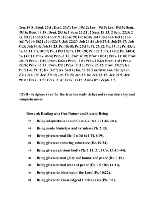 Jesus was clear you cannot serve two masters