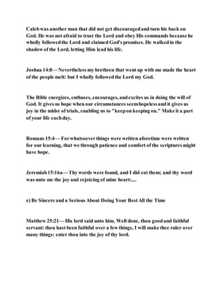 Jesus was clear you cannot serve two masters