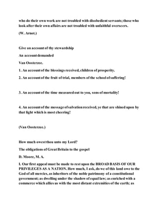 Jesus was clear you cannot serve two masters