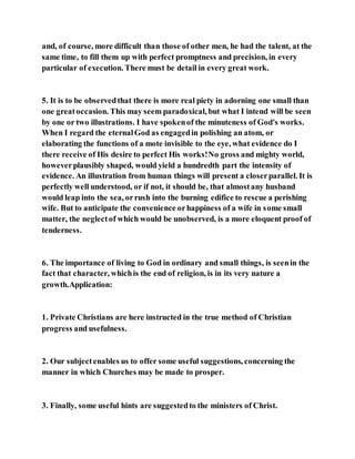 Jesus was clear you cannot serve two masters