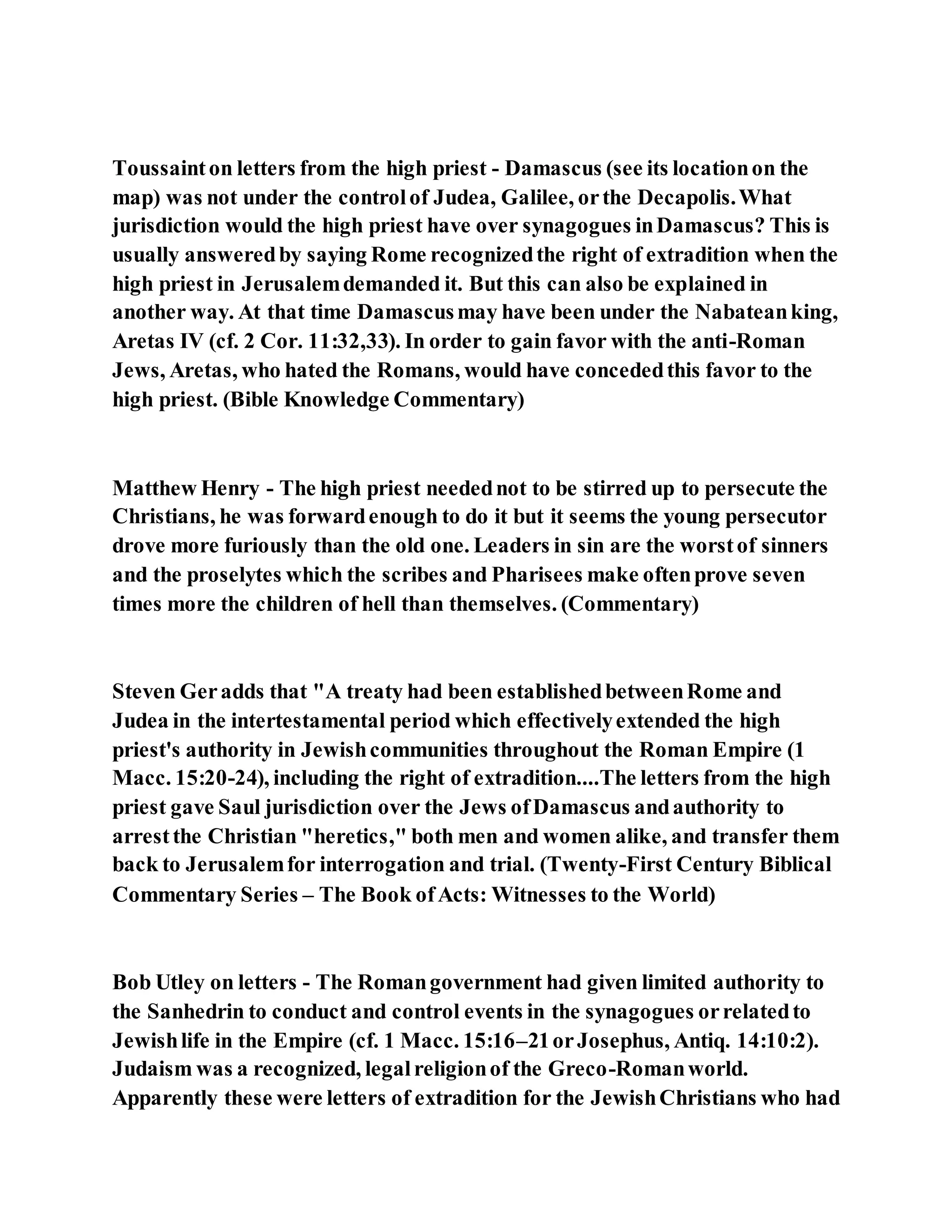 Jesus was converting saul of tarsus