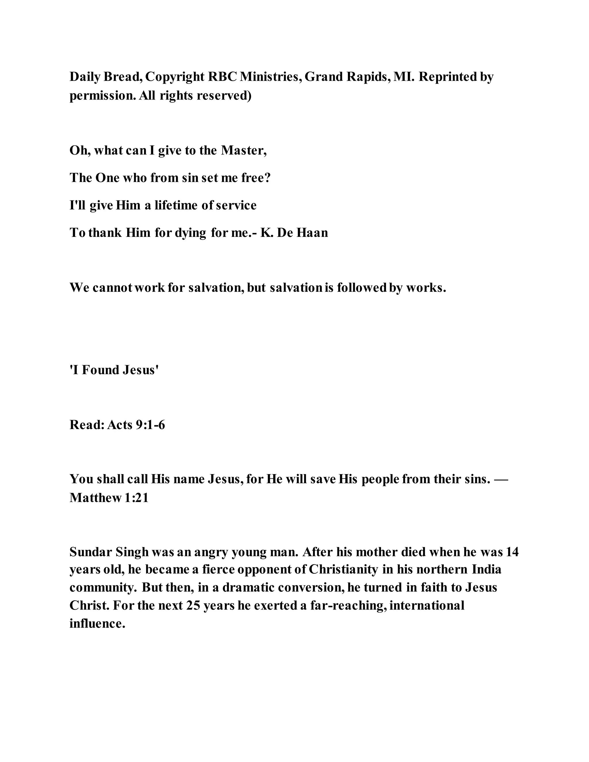 Jesus was converting saul of tarsus