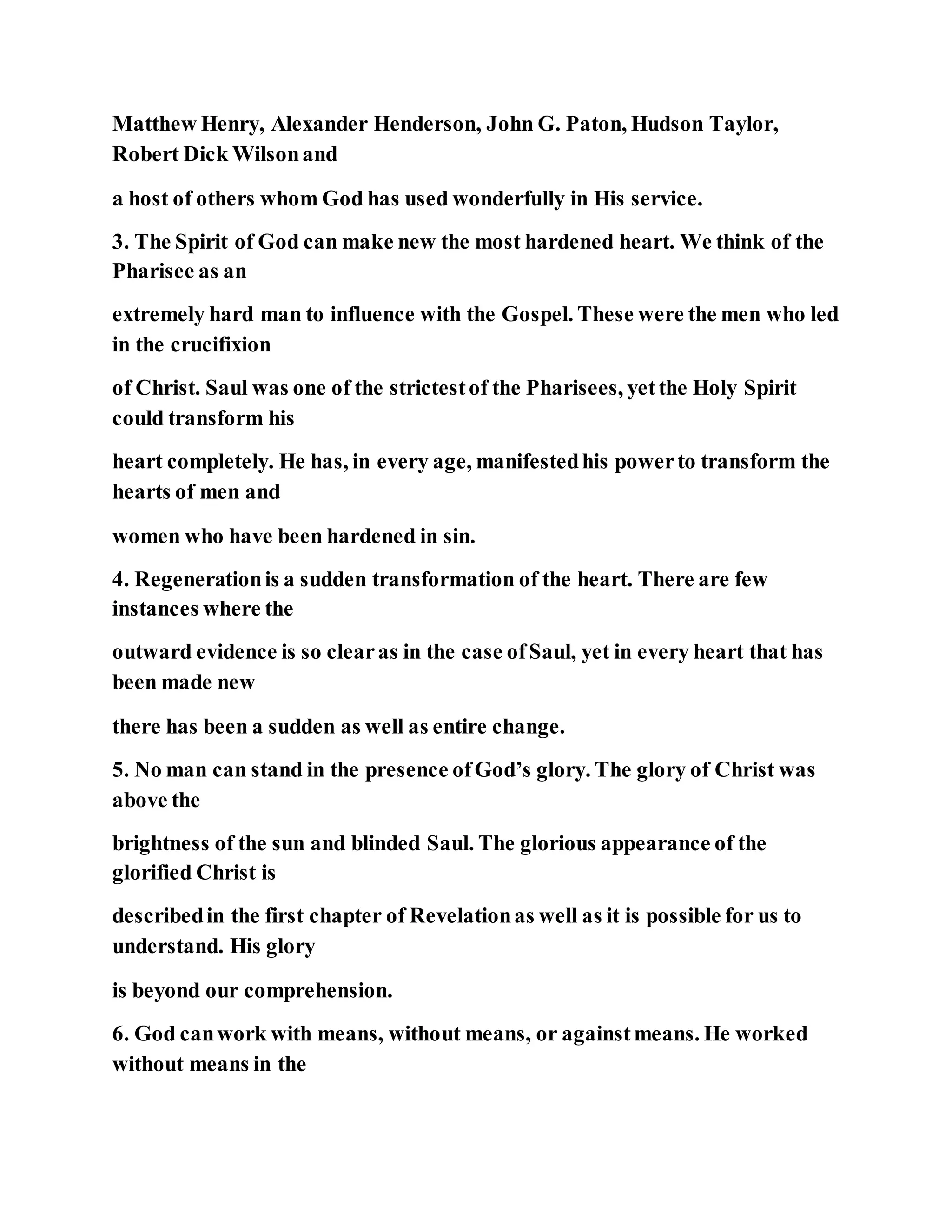 Jesus was converting saul of tarsus