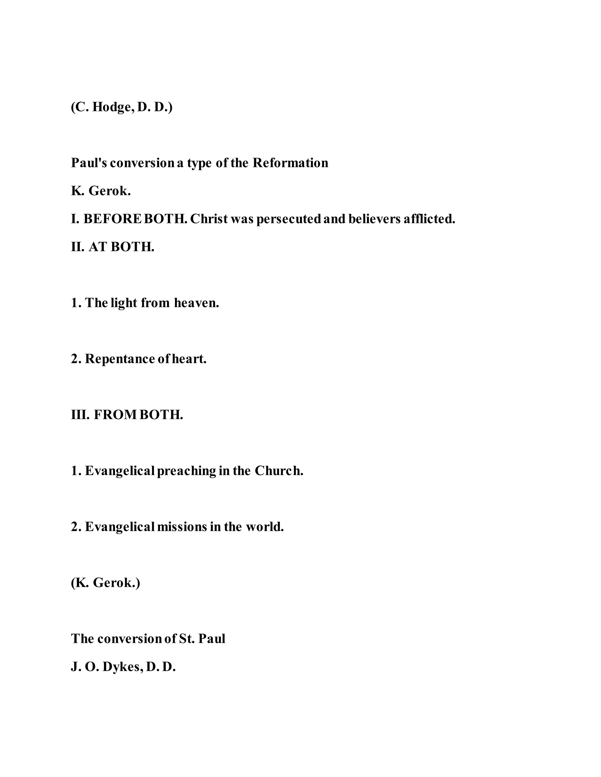 Jesus was converting saul of tarsus