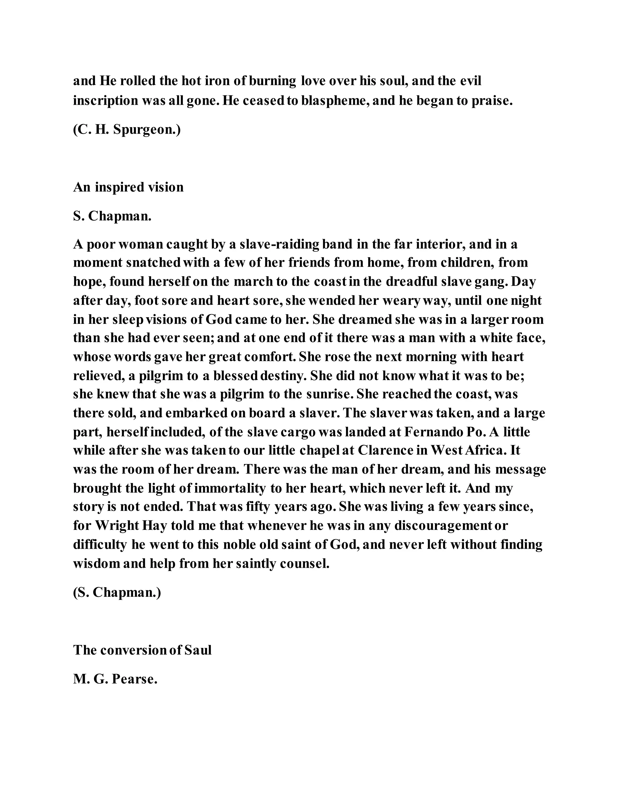 Jesus was converting saul of tarsus