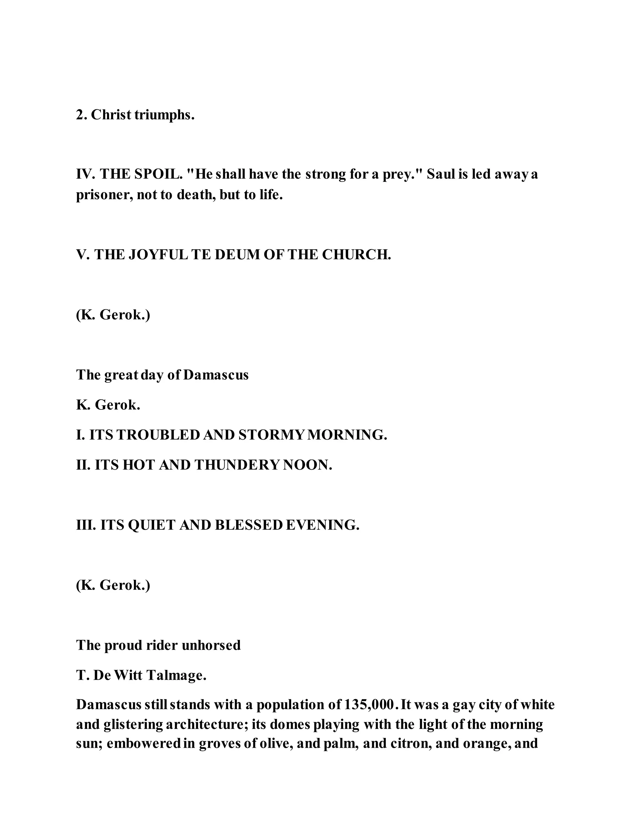 Jesus was converting saul of tarsus