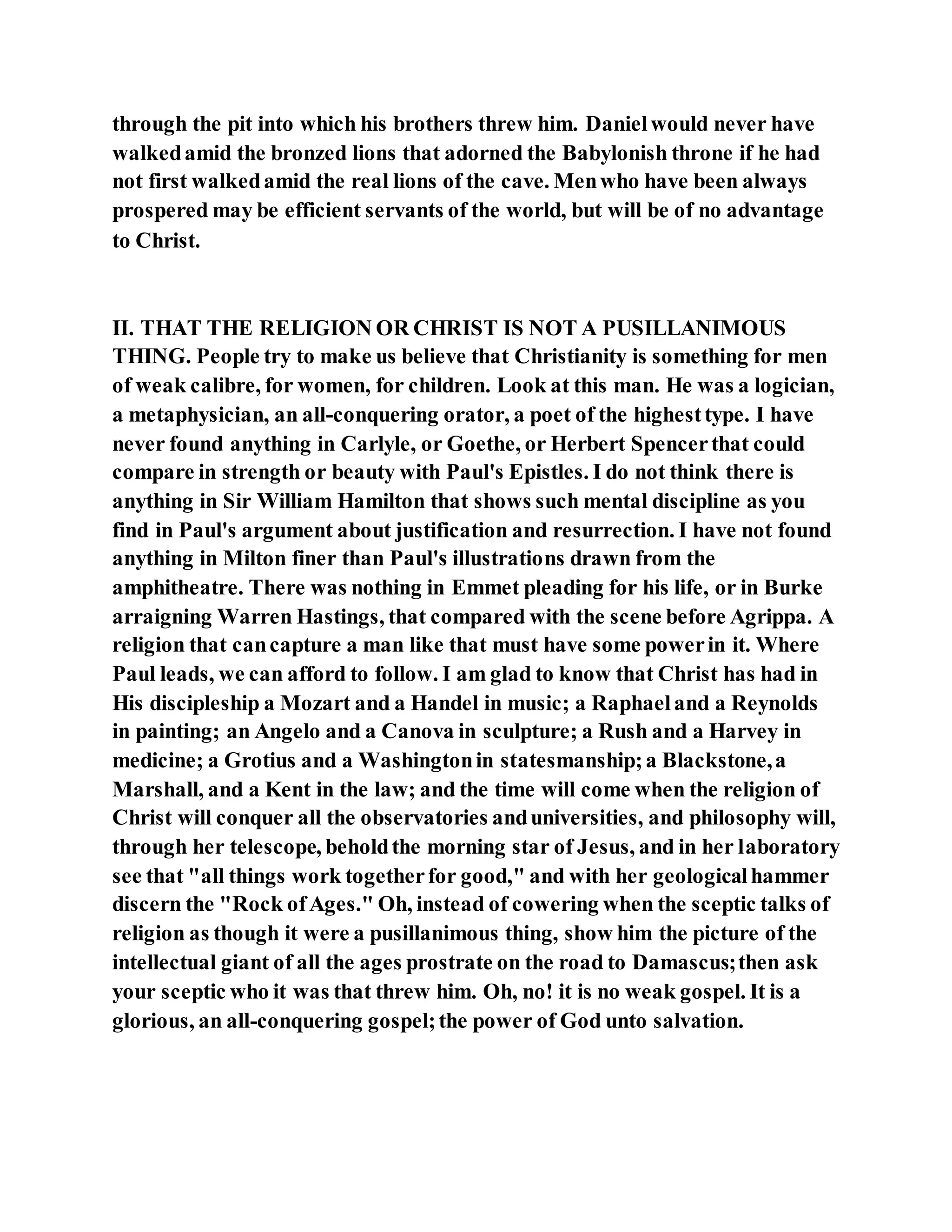 Jesus was converting saul of tarsus