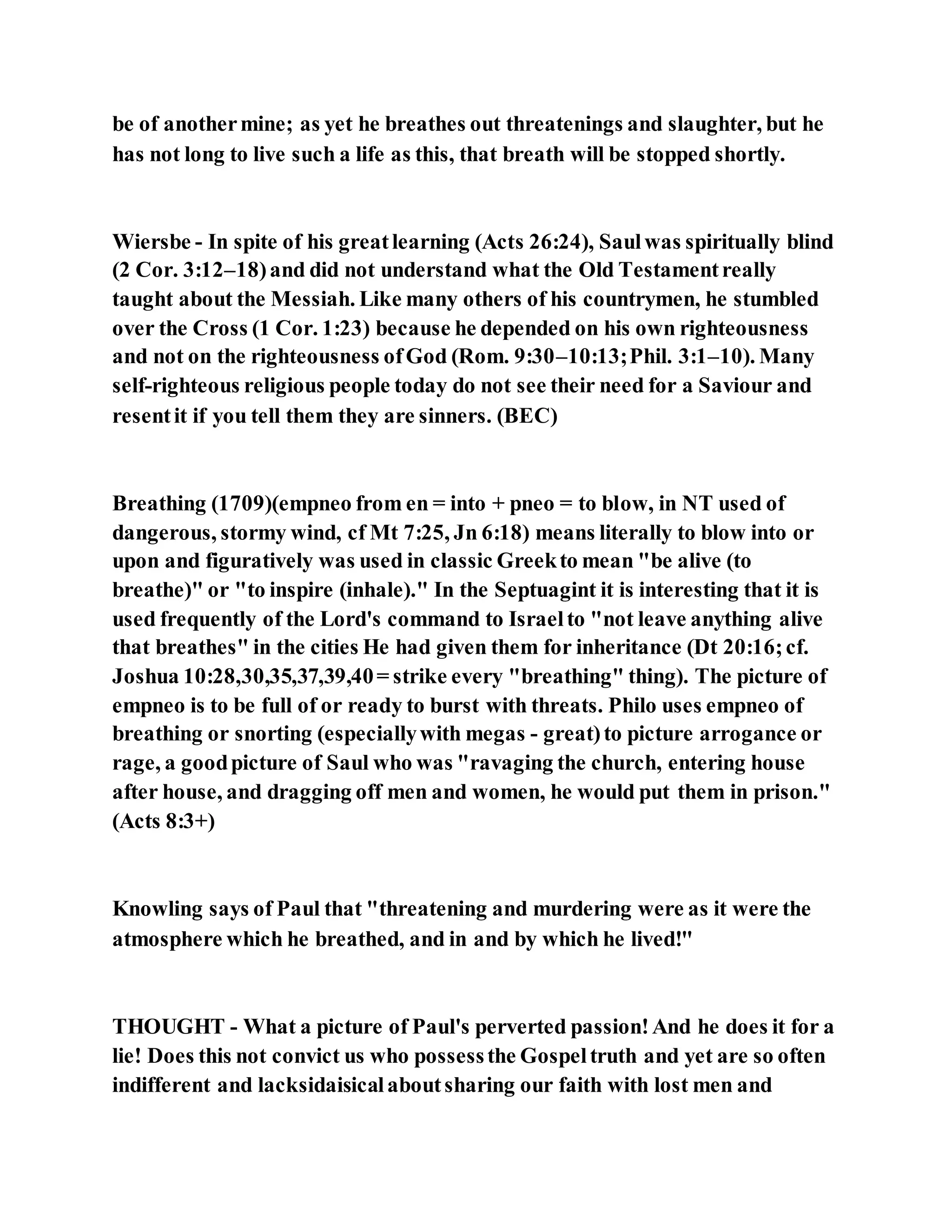 Jesus was converting saul of tarsus