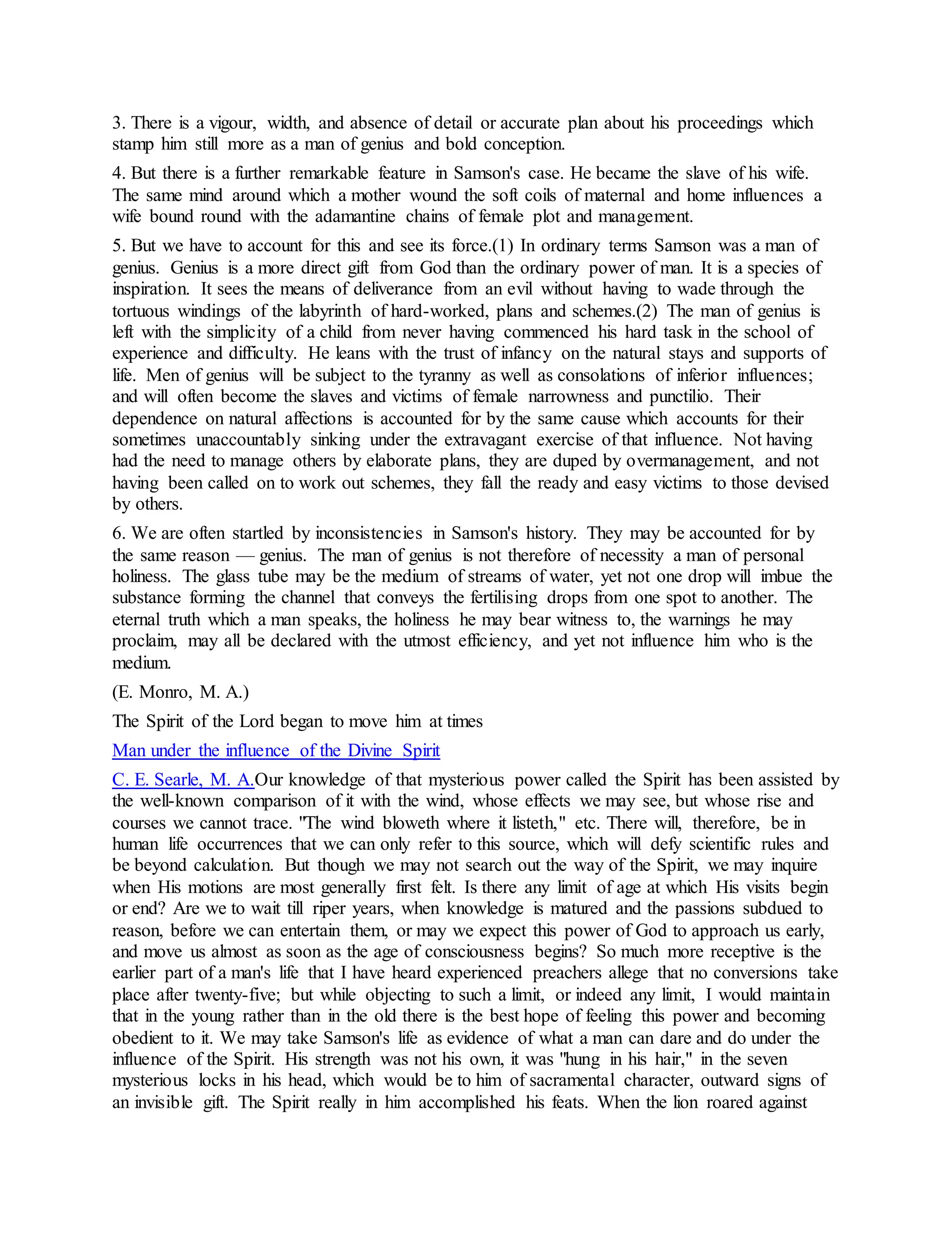 Jesus Was Honey From A Lion PDF jesus-was-honey-from-a-lion-pdf