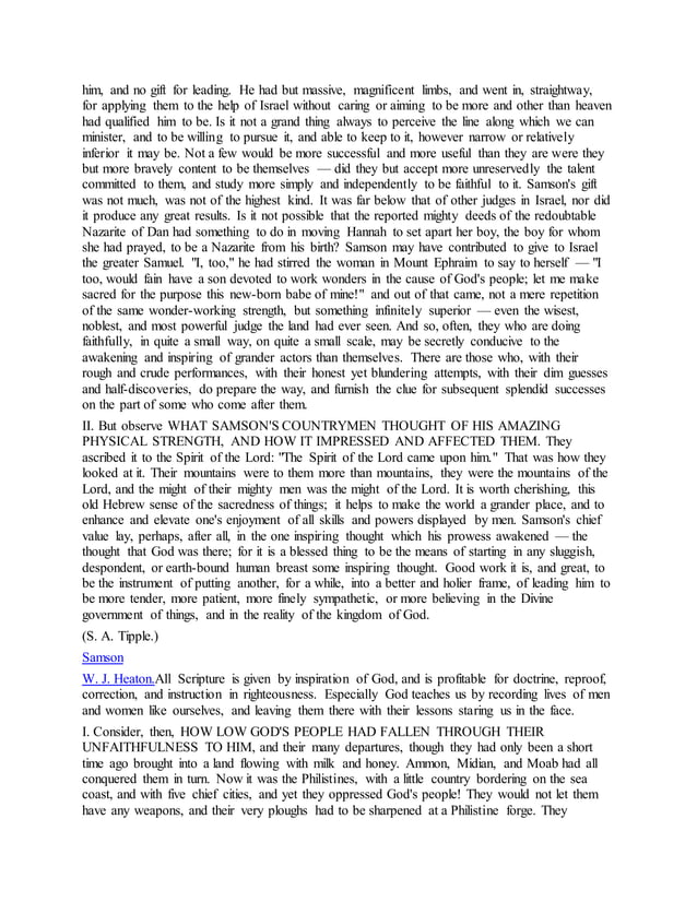 Jesus Was Honey From A Lion PDF jesus-was-honey-from-a-lion-pdf