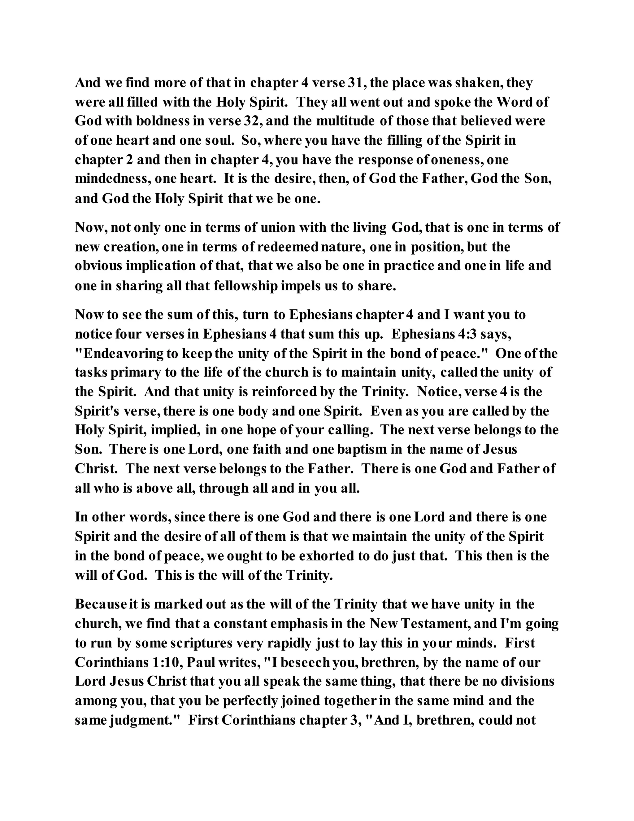 Jesus was not a self pleaser