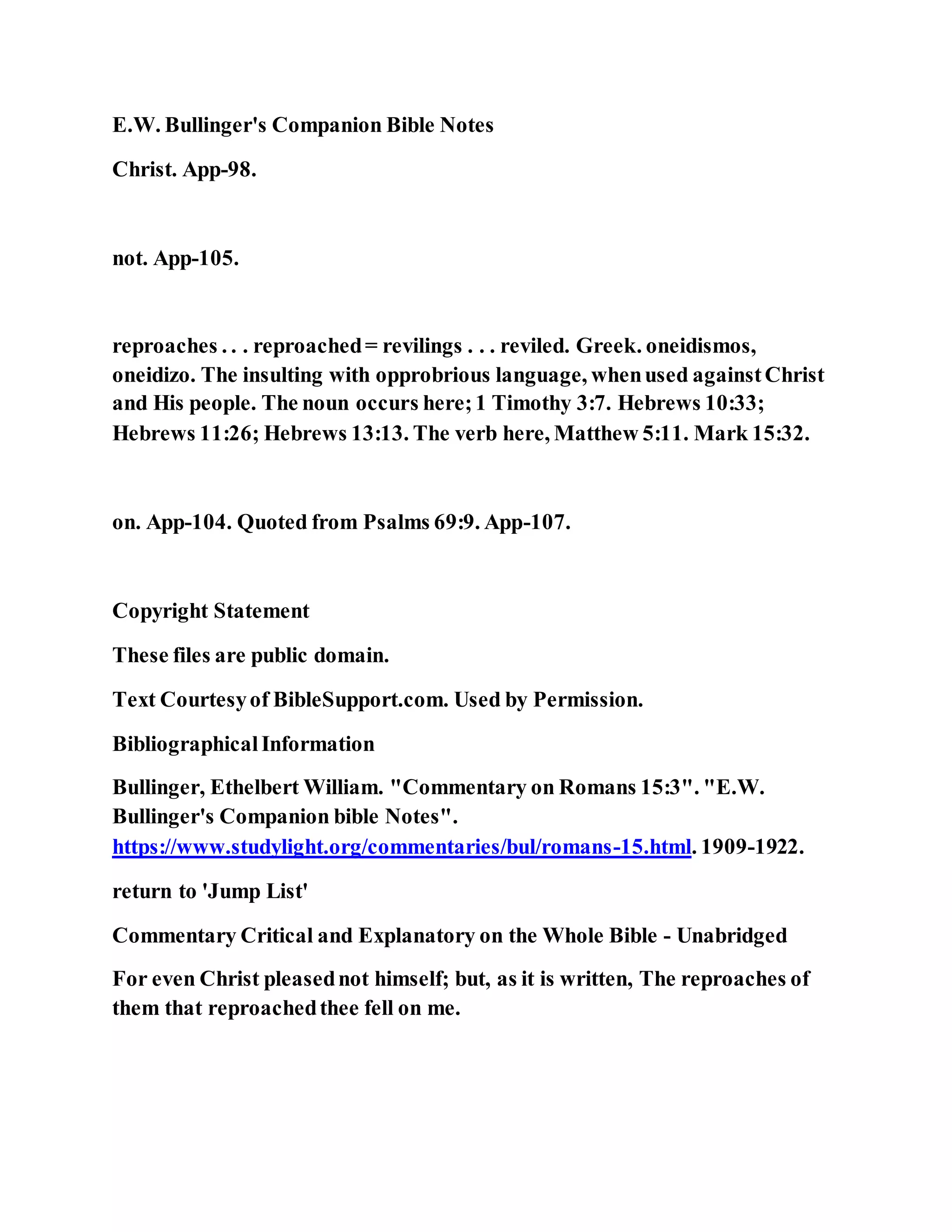 Jesus was not a self pleaser