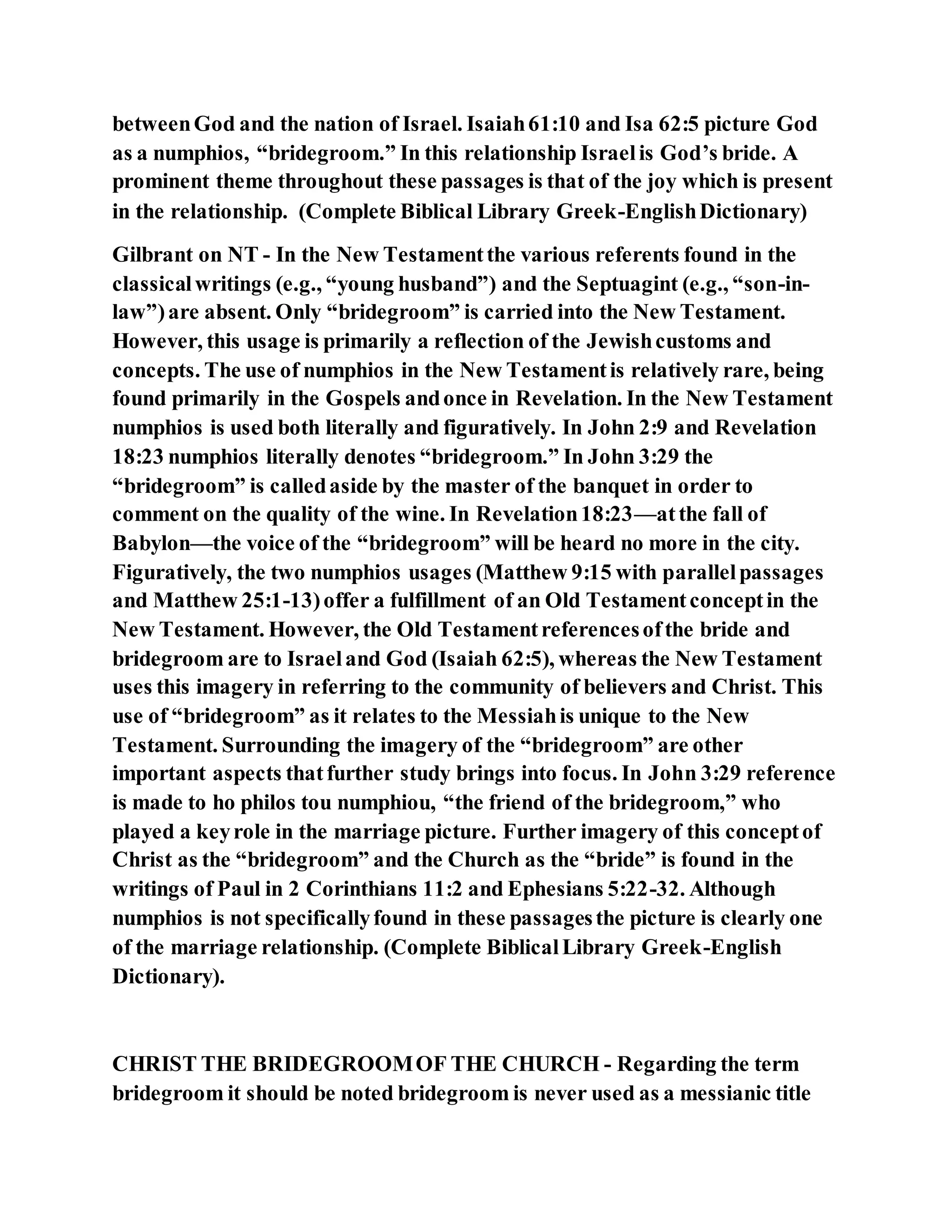 Jesus was questioned about fasting