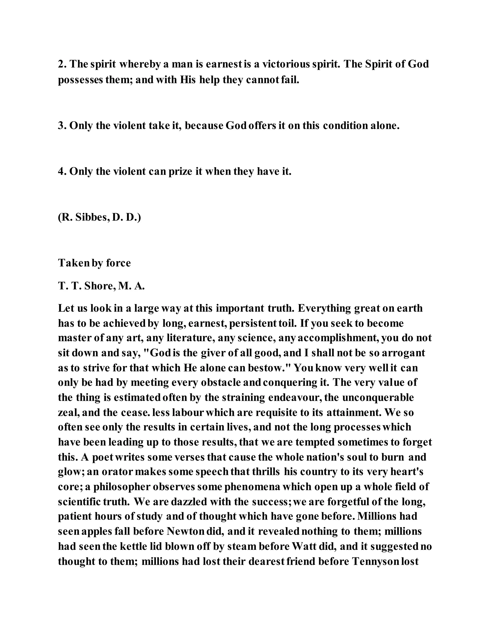 Jesus was scoffed at by the pharisees