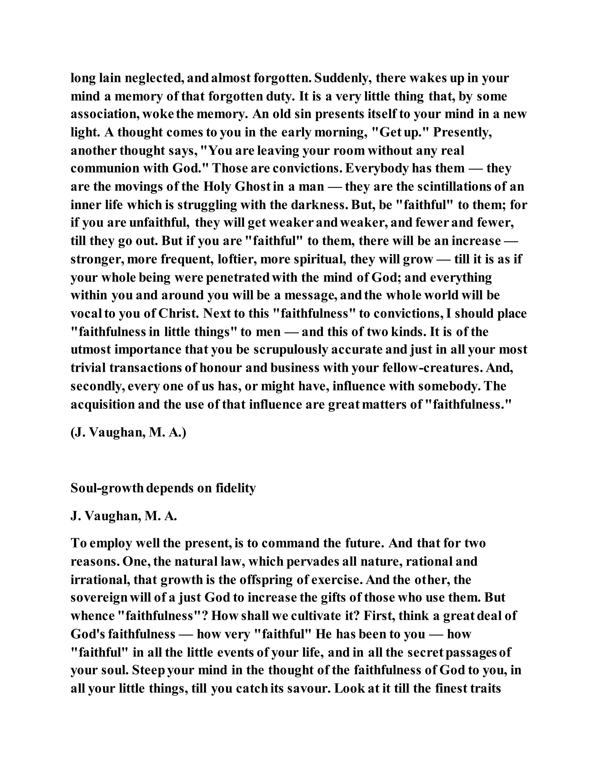 Jesus was telling a shocking parable